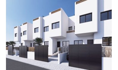 New Build - Bungalow -
Dolores