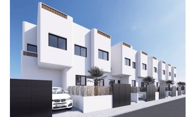 New Build - Bungalow -
Dolores