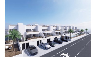 New Build - Bungalow -
Dolores