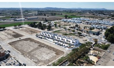 New Build - Bungalow -
Dolores