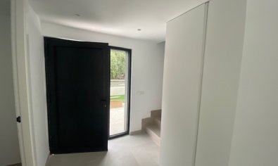 New Build - Villa -
Orihuela Costa