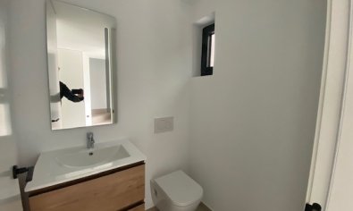 New Build - Villa -
Orihuela Costa