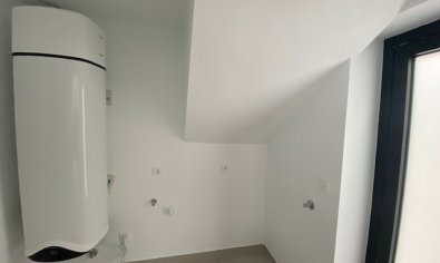 New Build - Villa -
Orihuela Costa