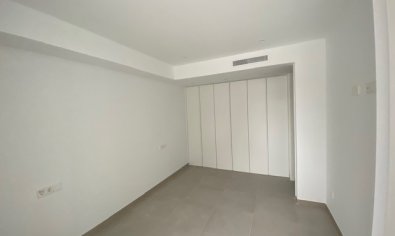 New Build - Villa -
Orihuela Costa