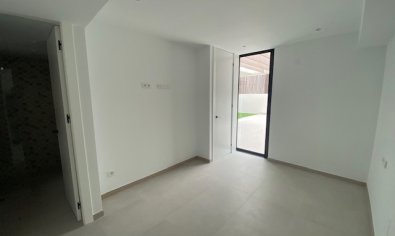 New Build - Villa -
Orihuela Costa