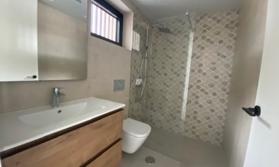 New Build - Villa -
Orihuela Costa