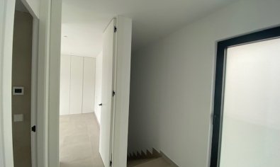 New Build - Villa -
Orihuela Costa