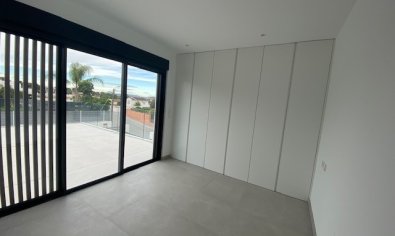 New Build - Villa -
Orihuela Costa