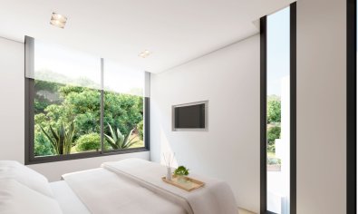 New Build - Apartment -
Cartagena