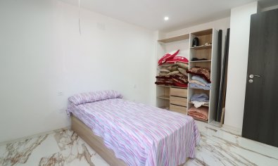 Bestaande bouw - Appartement -
Rojales