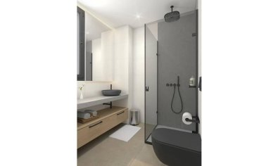 New Build - Apartment -
Orihuela Costa