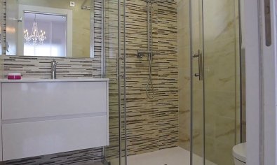 New Build - Villa -
Orihuela Costa