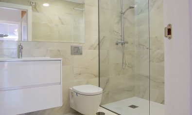 New Build - Villa -
Orihuela Costa
