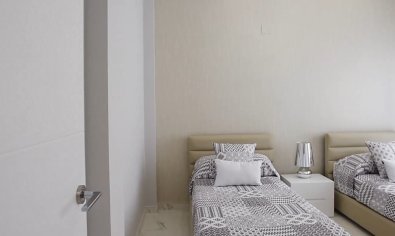 New Build - Villa -
Orihuela Costa