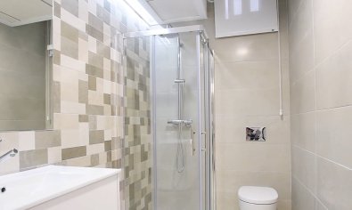 New Build - Villa -
Orihuela Costa