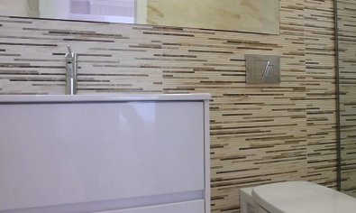 New Build - Villa -
Orihuela Costa