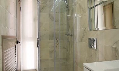 New Build - Villa -
Orihuela Costa