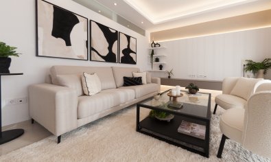Obra nueva - Apartamento / piso -
Rojales