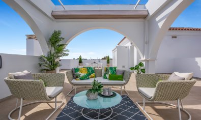Obra nueva - Apartamento / piso -
Rojales