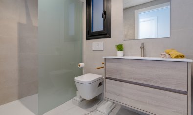 New Build - Penthouse -
Guardamar del Segura - Guardamar Del Segura