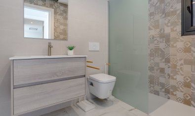 New Build - Penthouse -
Guardamar del Segura - Guardamar Del Segura
