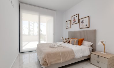 New Build - Penthouse -
Guardamar del Segura - Guardamar Del Segura