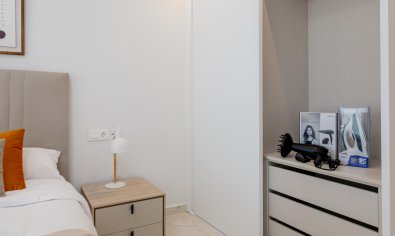 New Build - Penthouse -
Guardamar del Segura - Guardamar Del Segura