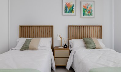 New Build - Penthouse -
Guardamar del Segura - Guardamar Del Segura