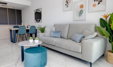 New Build - Penthouse -
Guardamar del Segura - Guardamar Del Segura