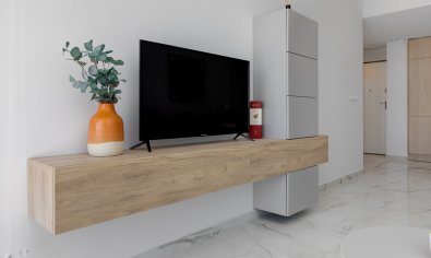 New Build - Penthouse -
Guardamar del Segura - Guardamar Del Segura