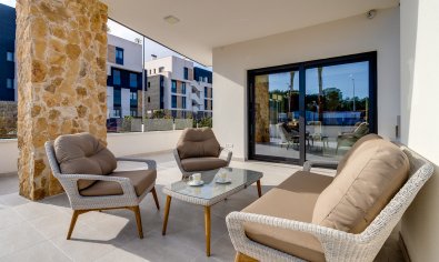 New Build - Penthouse -
Guardamar del Segura - Guardamar Del Segura