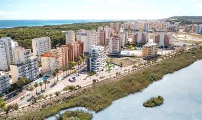 New Build - Penthouse -
Guardamar del Segura - Guardamar Del Segura