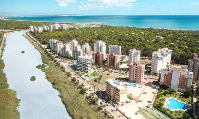 New Build - Penthouse -
Guardamar del Segura - Guardamar Del Segura