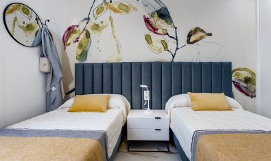 New Build - Penthouse -
Guardamar del Segura - Guardamar Del Segura