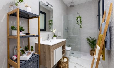 New Build - Penthouse -
Guardamar del Segura - Guardamar Del Segura
