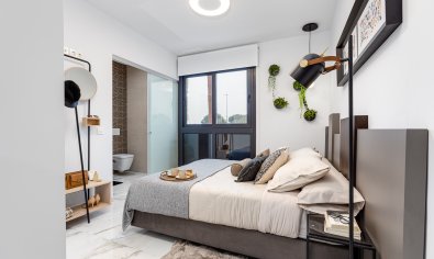 New Build - Penthouse -
Guardamar del Segura - Guardamar Del Segura
