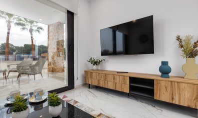 Nieuwbouw Woningen - Appartement -
Torrevieja