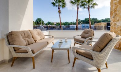 Nieuwbouw Woningen - Appartement -
Torrevieja