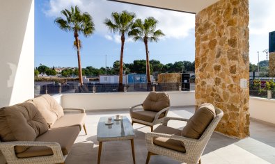 Nieuwbouw Woningen - Appartement -
Torrevieja