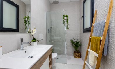 New Build - Apartment -
Torrevieja