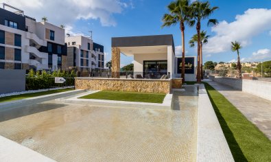 New Build - Apartment -
Torrevieja