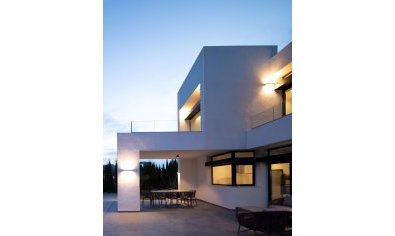 Nieuwbouw Woningen - Villa -
Cartagena