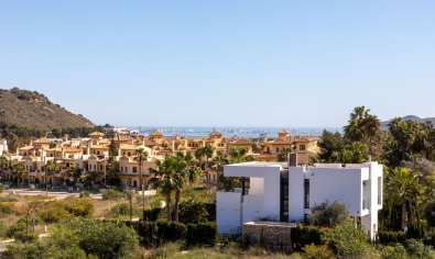 Nieuwbouw Woningen - Villa -
Cartagena