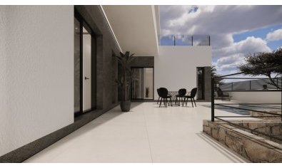 Nieuwbouw Woningen - terraced -
Dolores