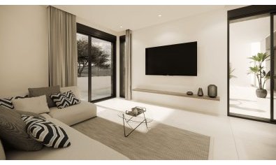Nieuwbouw Woningen - terraced -
Dolores