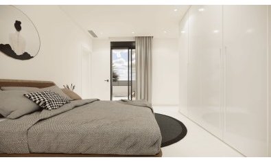 Nieuwbouw Woningen - terraced -
Dolores