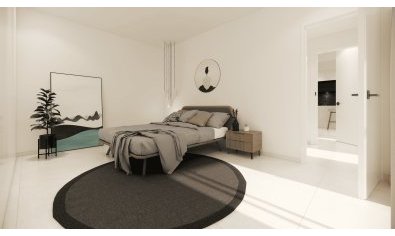 Nieuwbouw Woningen - terraced -
Dolores