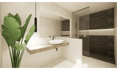 Nieuwbouw Woningen - terraced -
Dolores