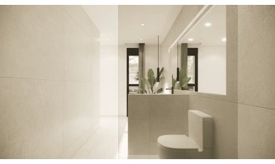 Nieuwbouw Woningen - terraced -
Dolores