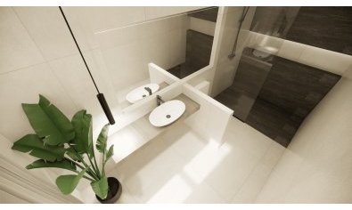 Nieuwbouw Woningen - terraced -
Dolores